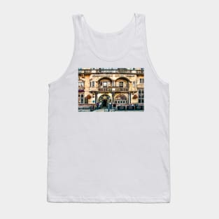 The Philharmonic Pub Liverpool Tank Top